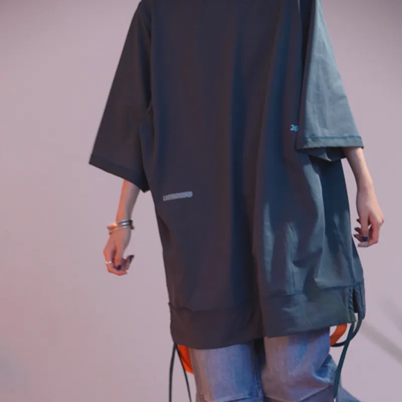 Umamiism Straight T Shirt Unisex-13