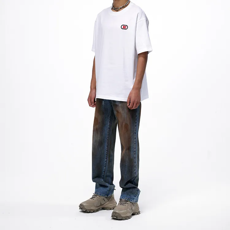 EXPLORE NAVIGATE GENERATE SS22 Elbow-Length Sleeved T-Shirt Men's-9