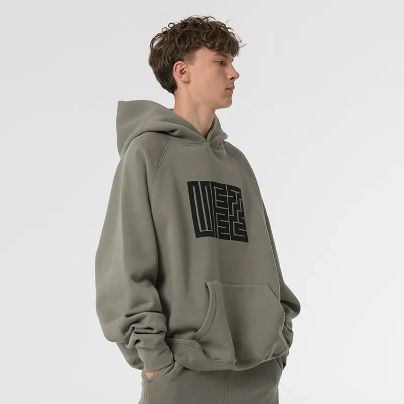 UFZ Sweatshirts Unisex-13