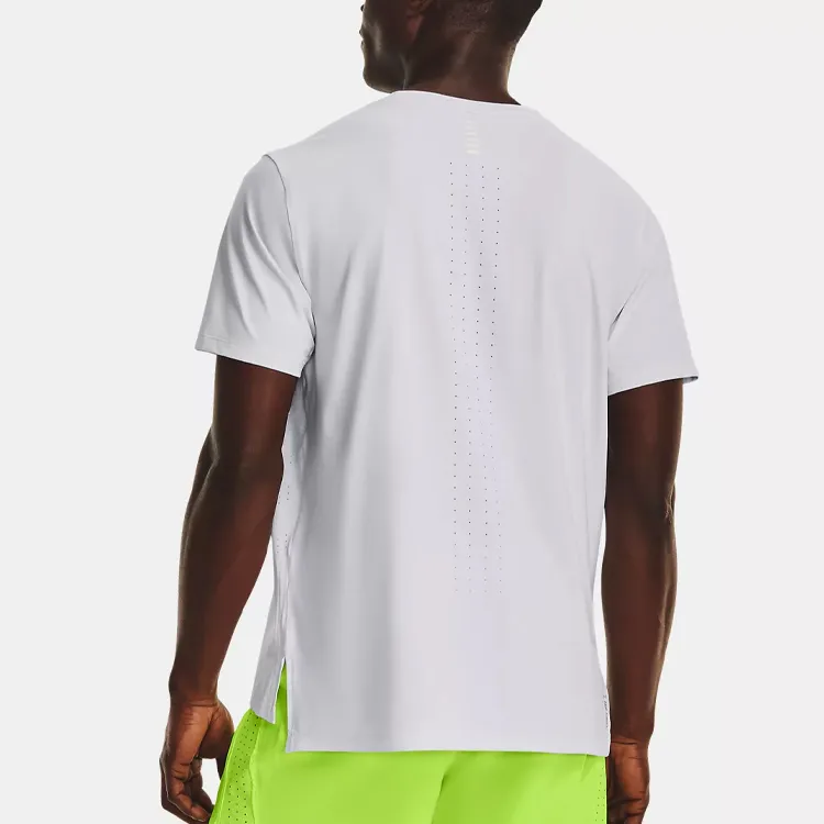 Under Armour T Shirt Men's White-2