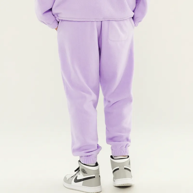 VAS＆CO Knitted Sweatpants Unisex-7