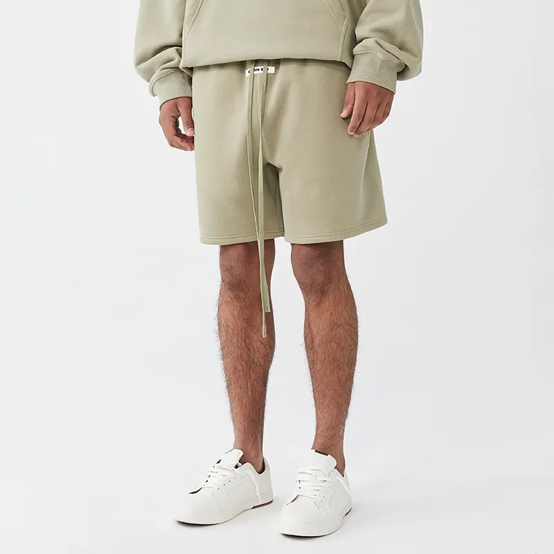 CHINISM Casual Shorts Unisex-13