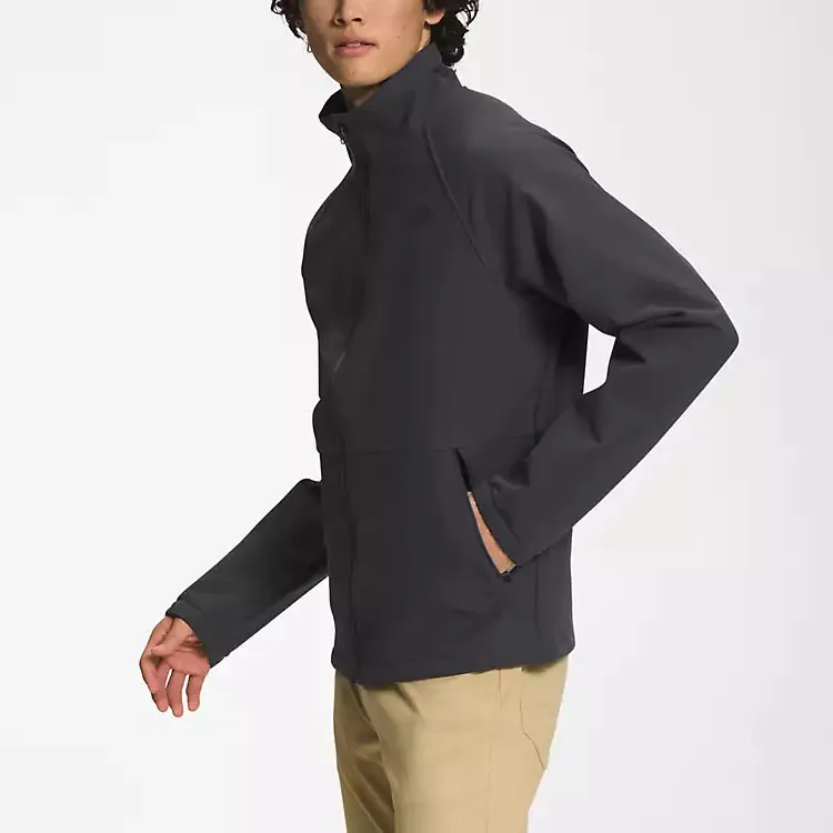 THE NORTH FACE Jackets Men Dark Gray-1