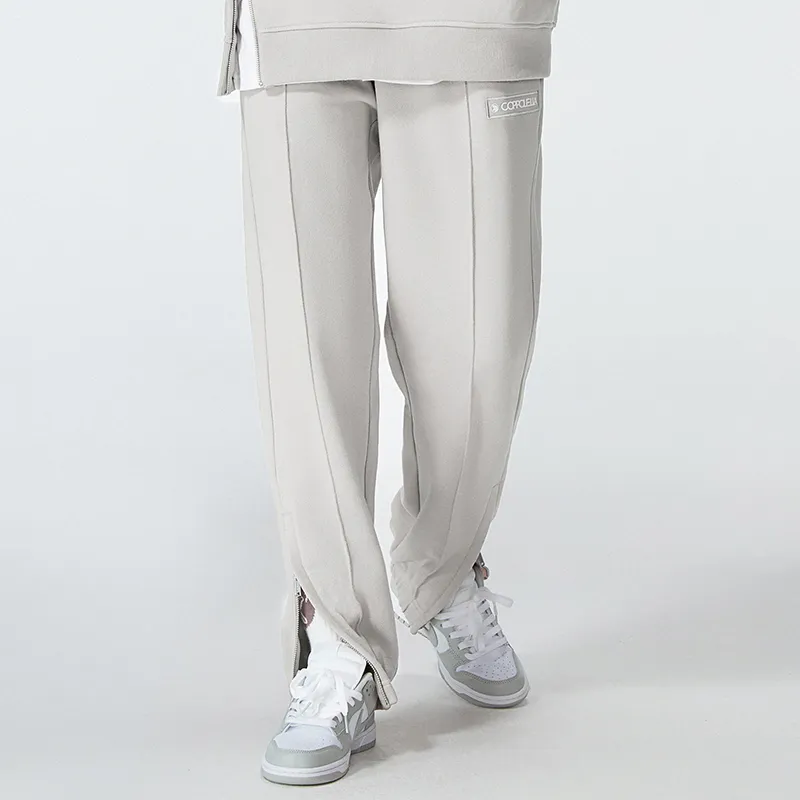 COPPOLELLA Knitted Sweatpants Unisex-17