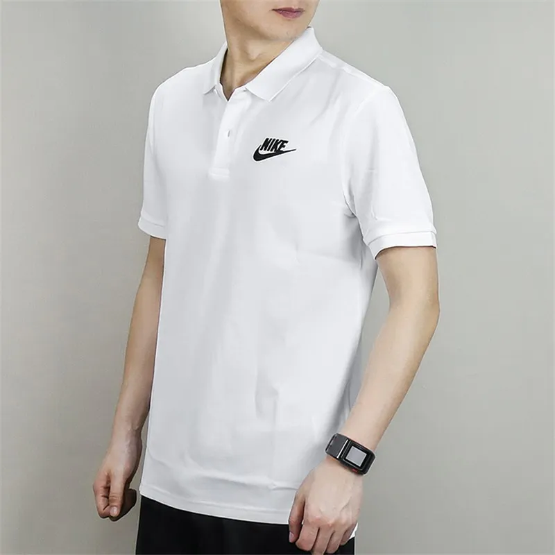 Nike Polo Shirts Men-5