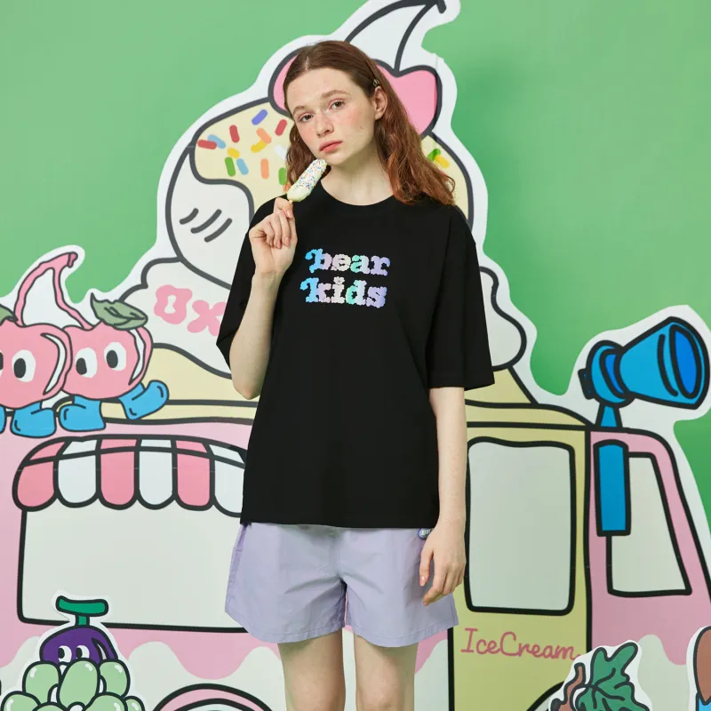 ORIGINAL X YOUTH T Shirts Unisex Black-2