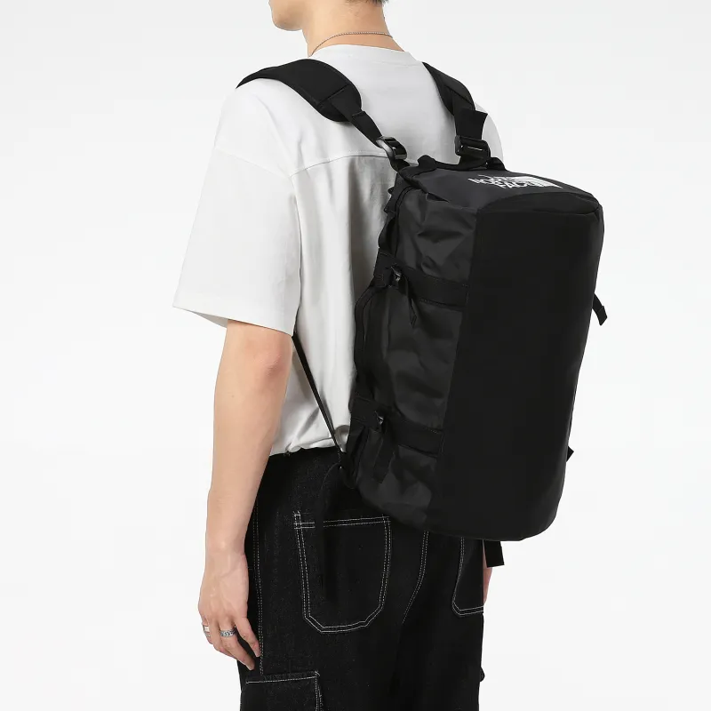 THE NORTH FACE Polyester Travel Bag Extra Small Unisex Black-1