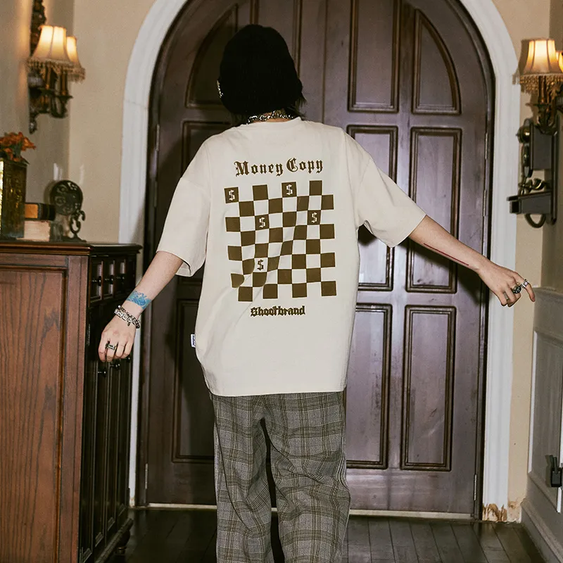 SHOOT BRAND T Shirts Unisex-6