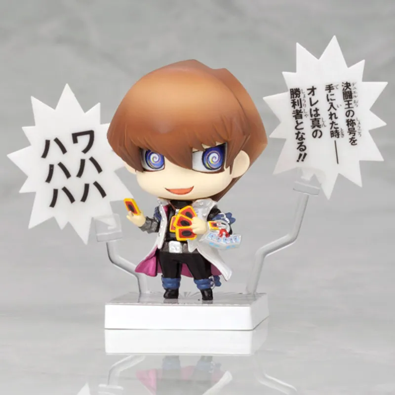 CRAFTSMANSHIP KOTOBUKIYA Chibi Figures-3