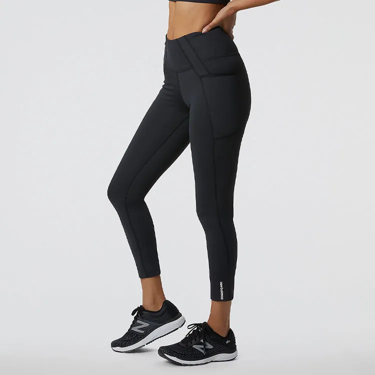 New Balance Women's Apparel/Fitness Clothing/Sports Pants Women's-2
