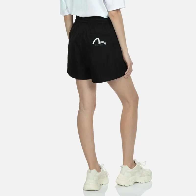 EVISU Casual Shorts Women's-3