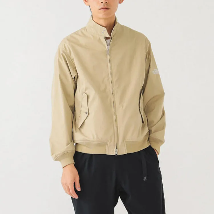 The North Face X Beams X THE NORTH FACE CO-BRANDED SERIES Jackets Men-7