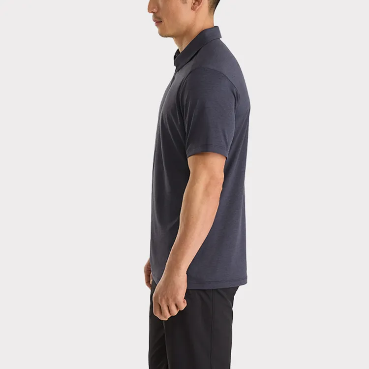 Arcteryx KADEM Polo Shirts Men-3