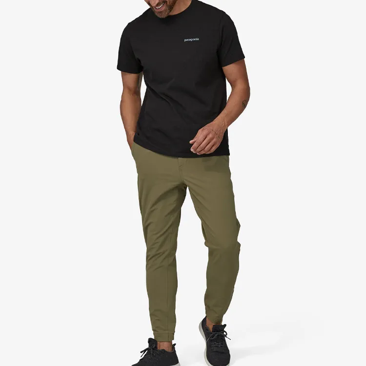 Patagonia Skyline Traveler Pants Casual Pants Men's-12