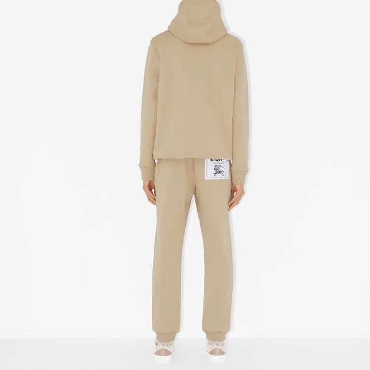 Burberry Prorsum Label Cotton Hoodie-2