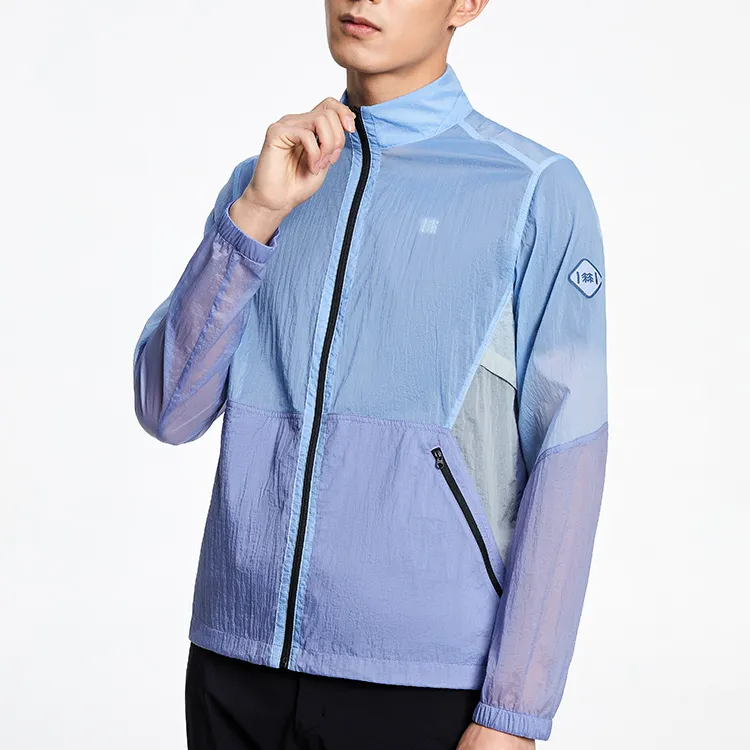 KOLON SPORT Travel Series Jacket Men's-7