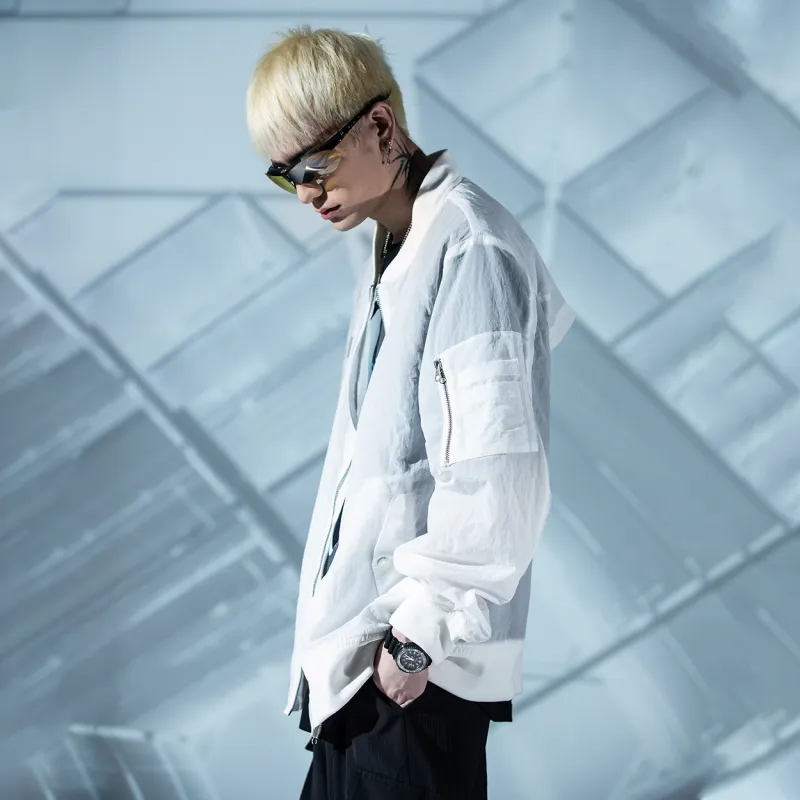 ENSHADOWER Jackets Unisex-13