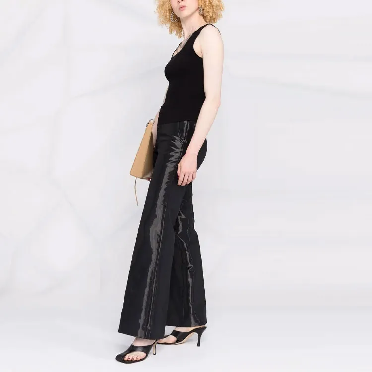 1017 ALYX 9SM Chain detail Sleeveless Blouse-3