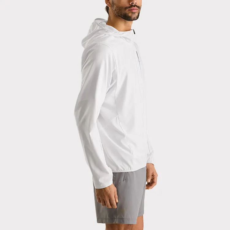 Arcteryx Sima Series Jacket Men's-5