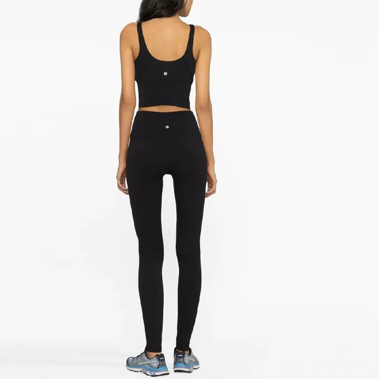 Lululemon Tank Tops Women's-3