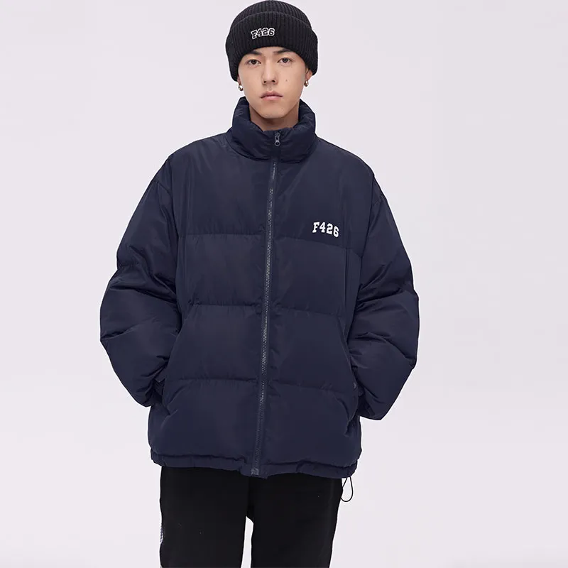 F426 Puffer Jackets Unisex-8