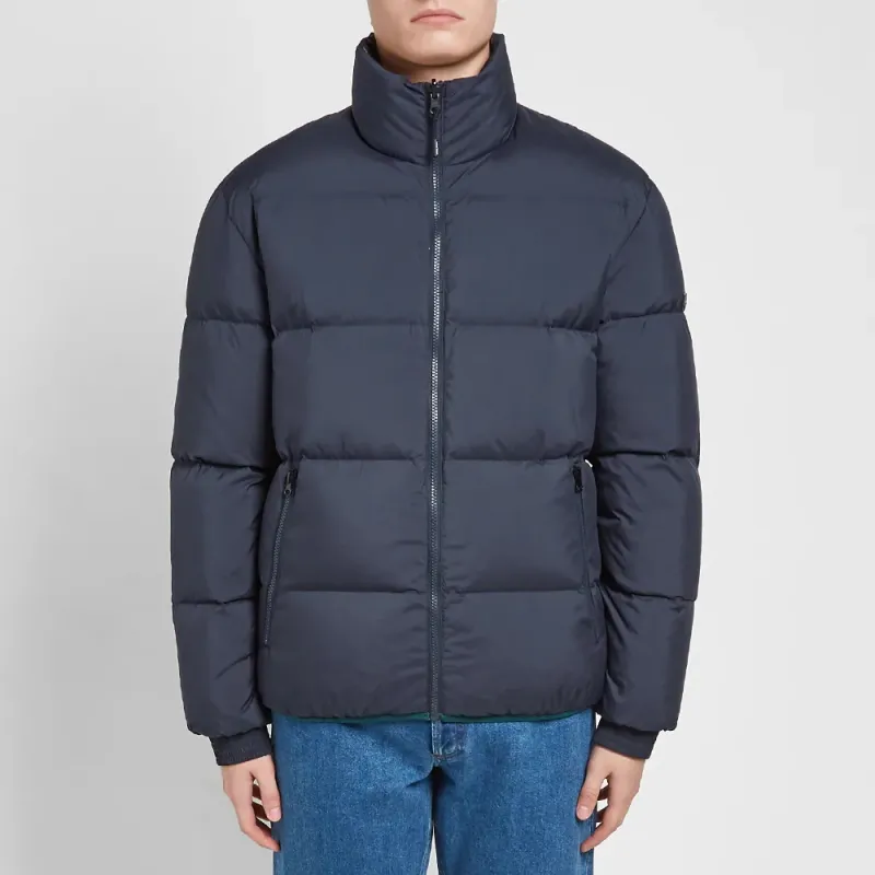 KENZO Down Jackets Men Multicolor-2