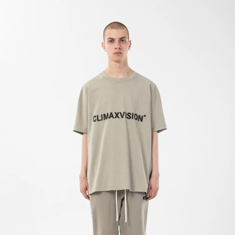CLIMAX VISION T Shirts Unisex-18