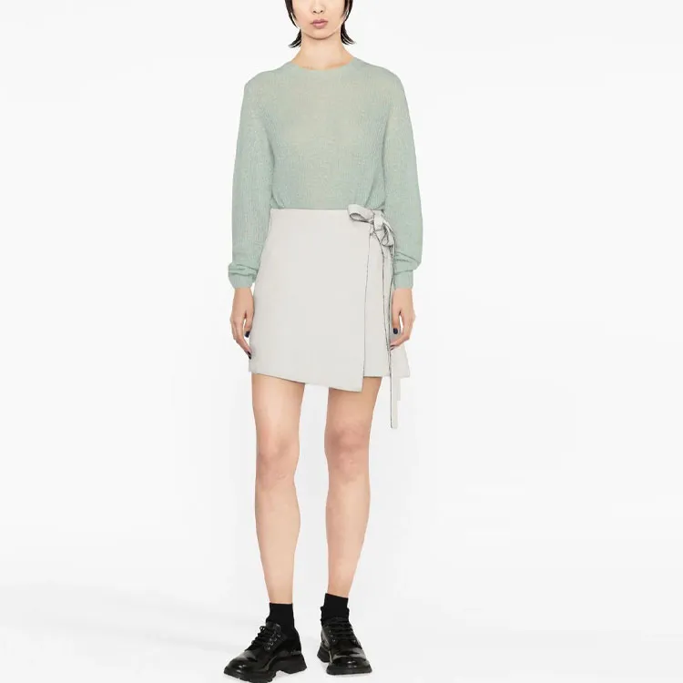 VINCE Sweaters Women's Mint Green-1