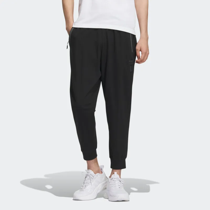 Adidas Wuji Series Knitted Sweatpants Men's-1