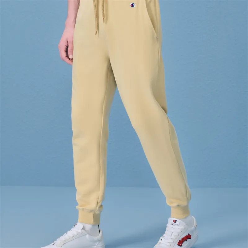 Champion Knitted Sports Pants Men's-12