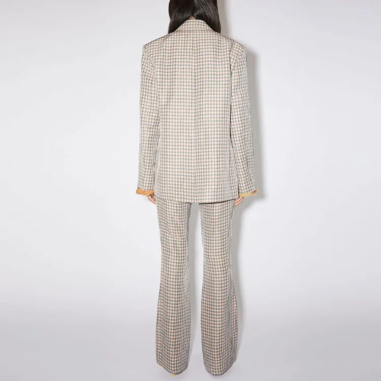 Acne Studios Business Suits Women's Multicolor-1