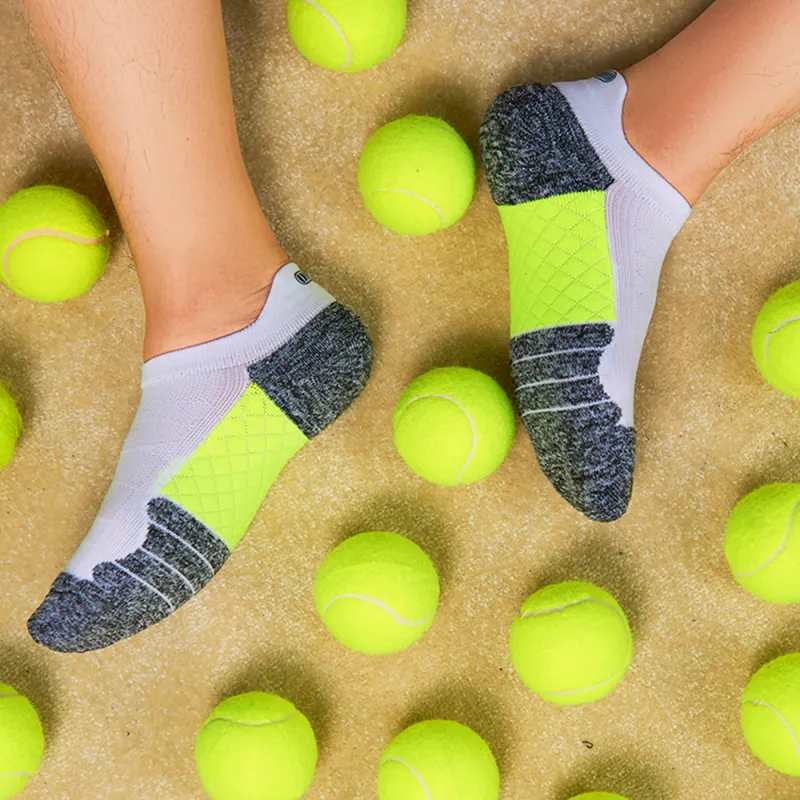 OCDOPER Unisex Socks-5