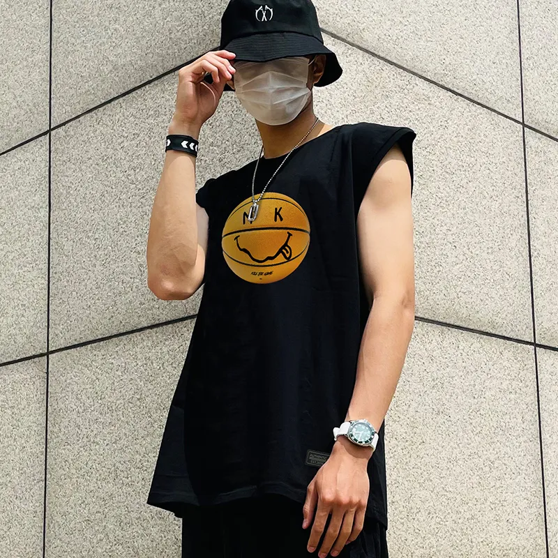 MIRACLE KILL Tank Tops Unisex-9