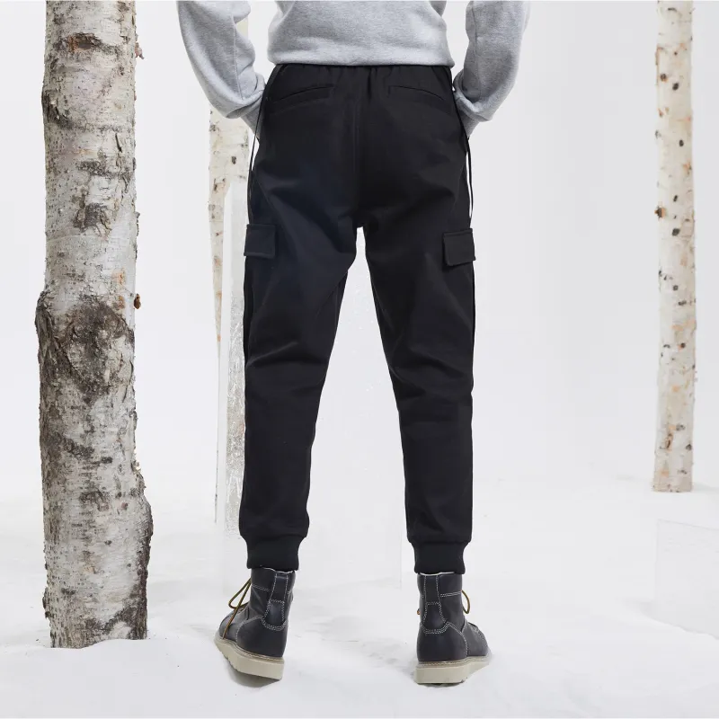 CAT Cargo Pants Casual Pants Men's-3