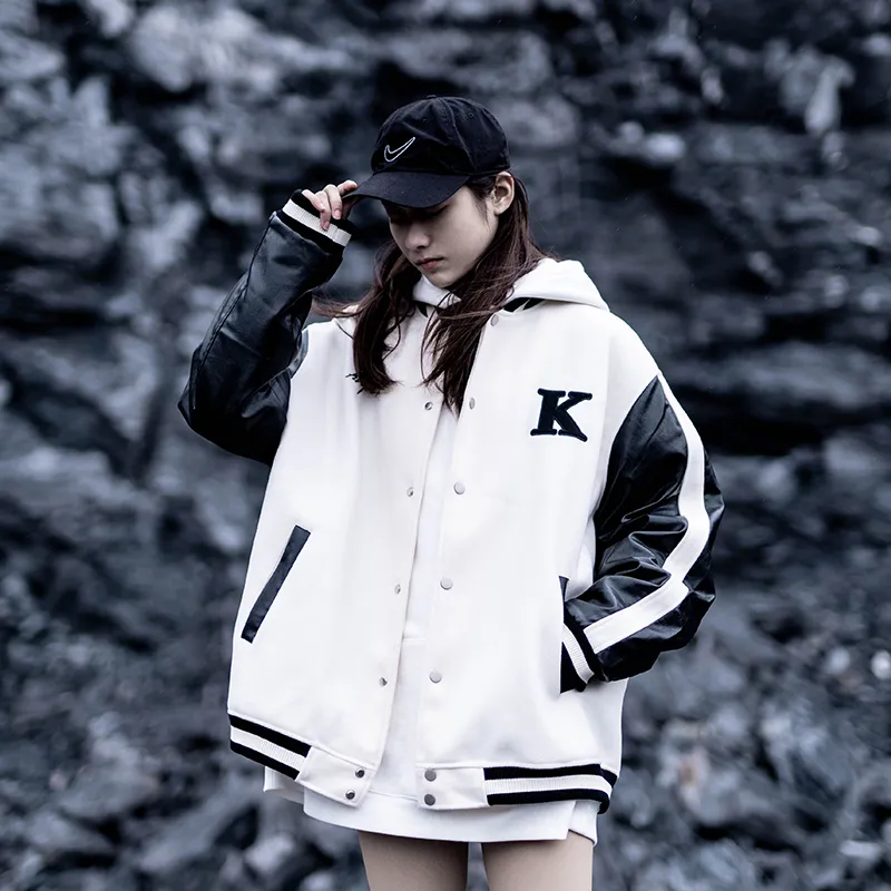 KILLWINNER Puffer Jackets Unisex-9