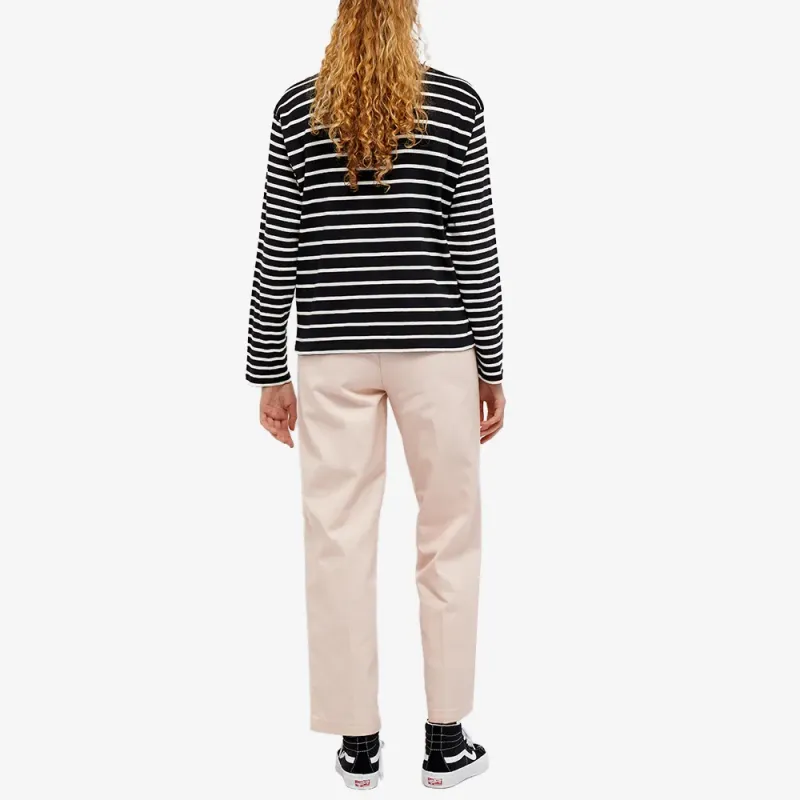 Dickies Casual Pants Women's Pink-3