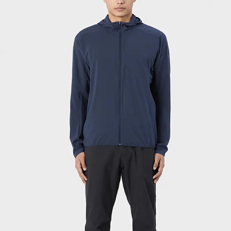 Arcteryx Sima Series Jacket Men's-8