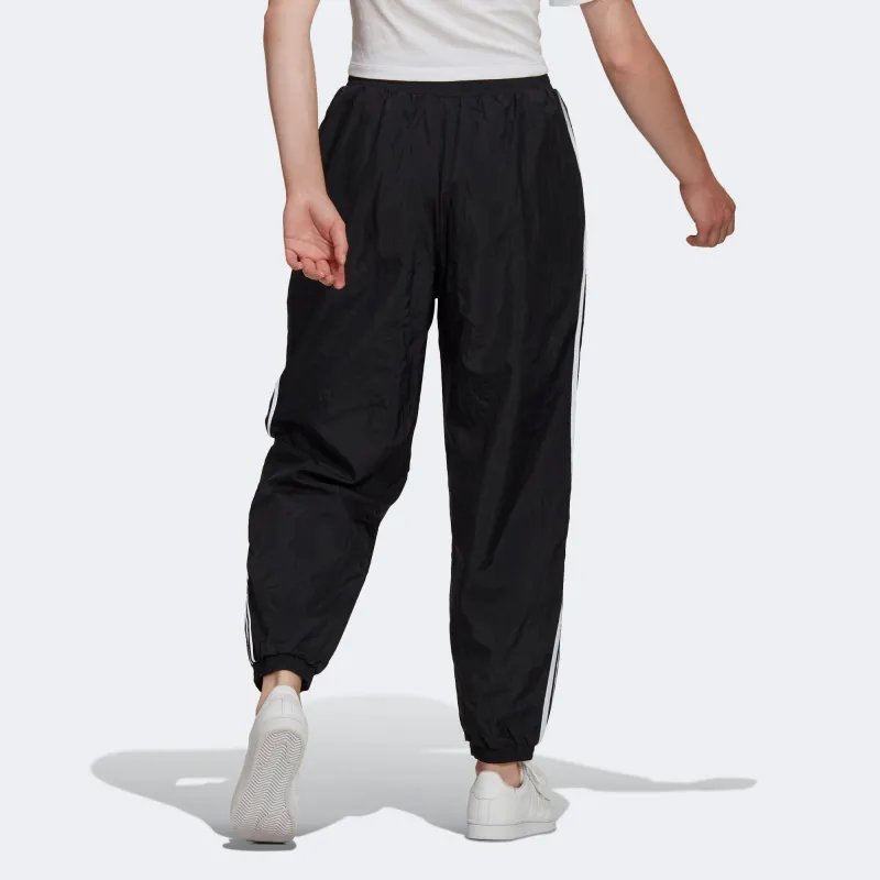 Adidas Originals Knitted Sweatpants Women's Black-2