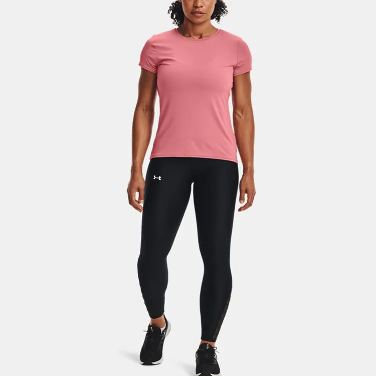 Under Armour HeatGear Sports Pants Women's Black-2