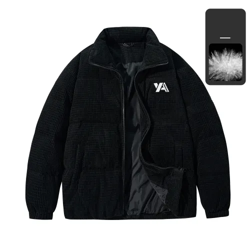 YAYA Unisex Down Jacket