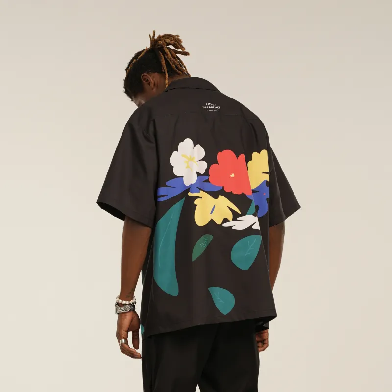 EMPTY REFERENCE Shirts Unisex-4