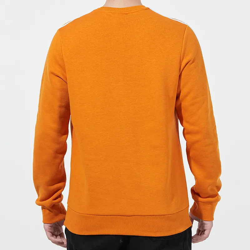 Adidas Sweatshirts Men Orange-3