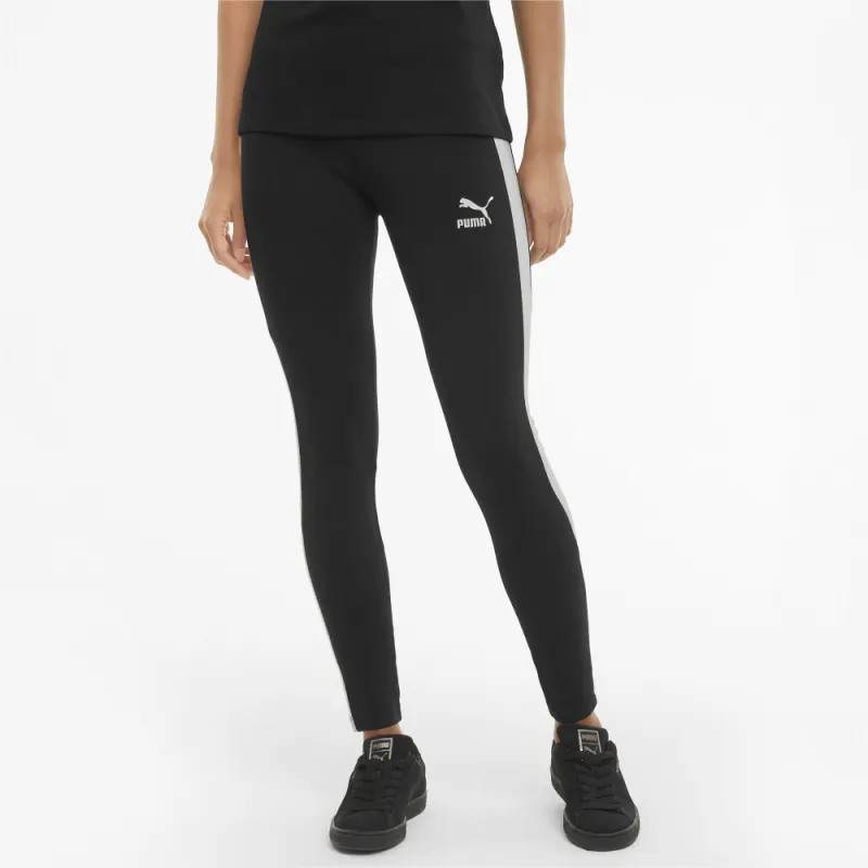 PUMA Sports Pants Women's Black-1