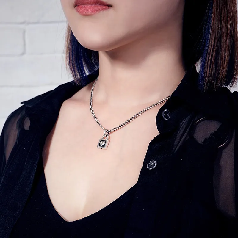 KING BABY Necklaces Women's-1