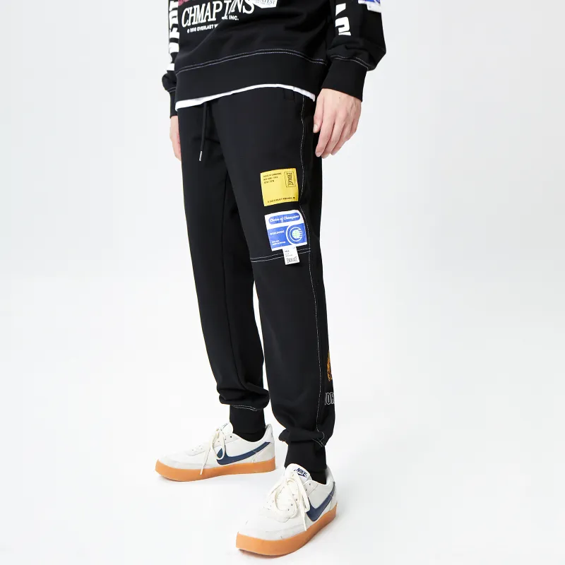 Everlast Sweatpants Sports Pants Unisex-8