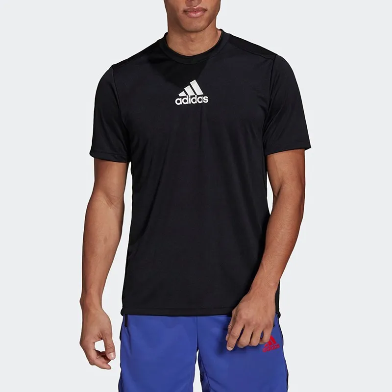 Adidas T Shirts Men-1