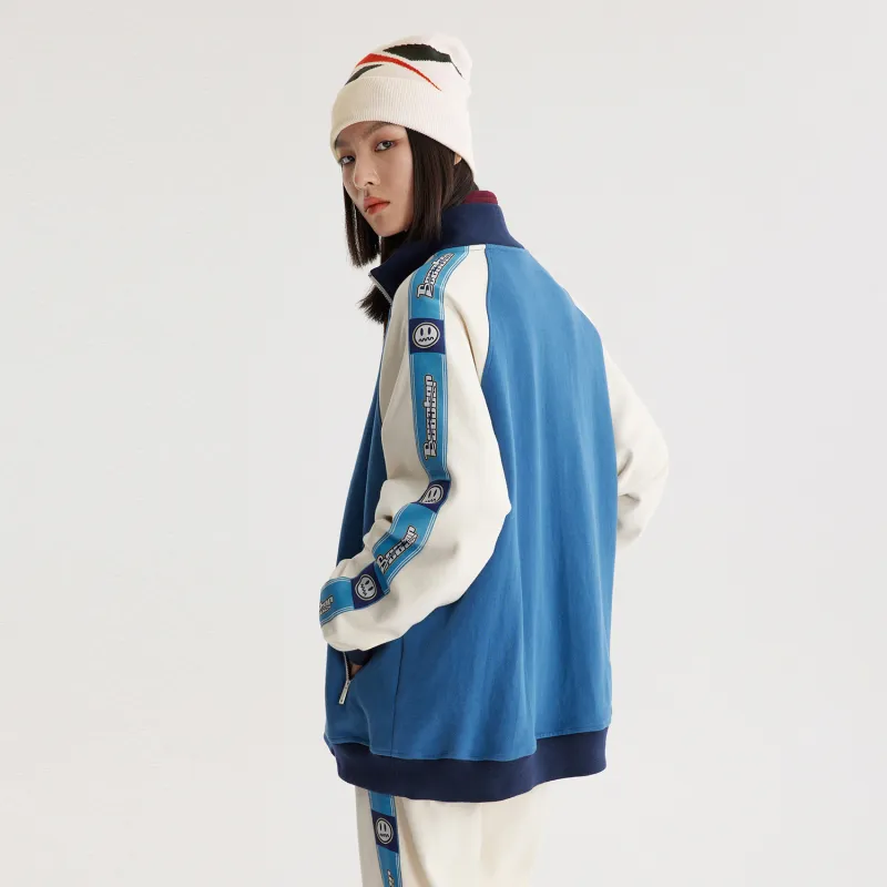 BEASTER Jackets Unisex-17