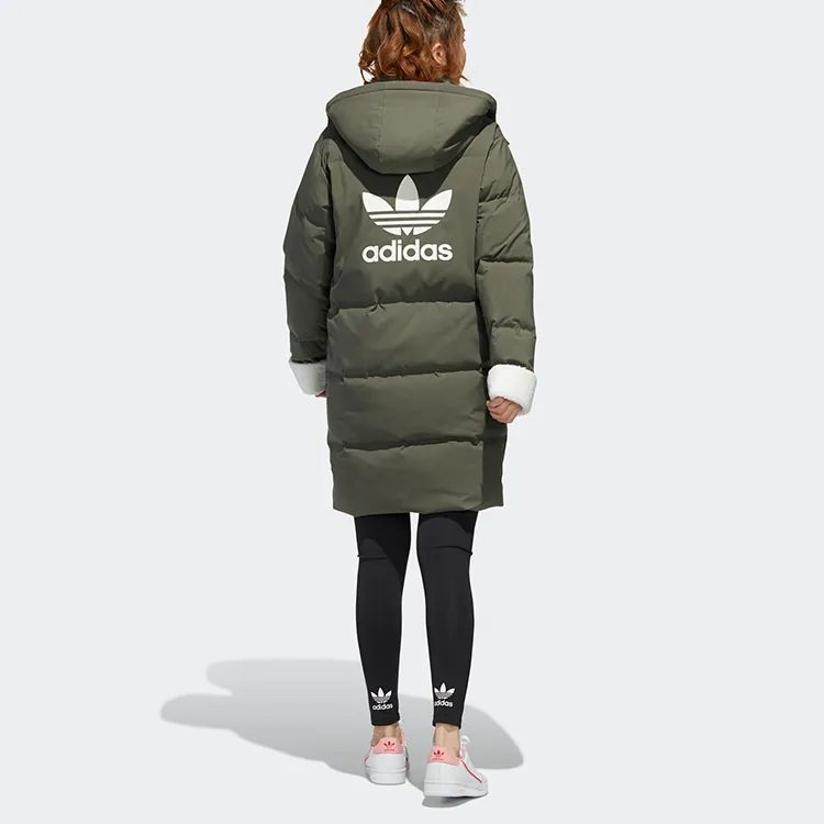 Adidas Originals Down Jackets Women's Jasper-3