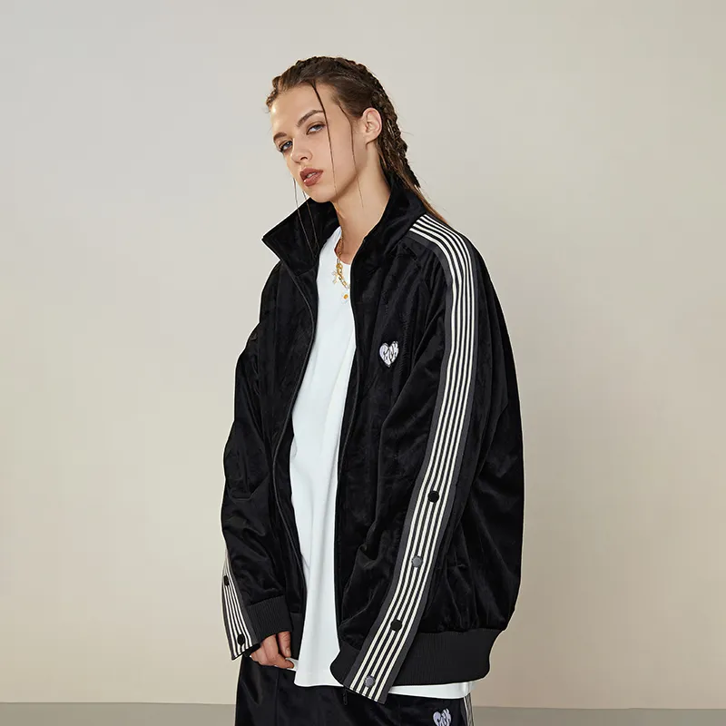 CONKLAB Jackets Unisex-2