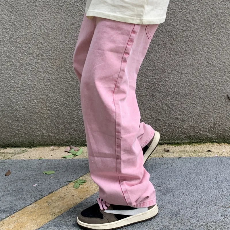 LKOD Jeans Unisex-5